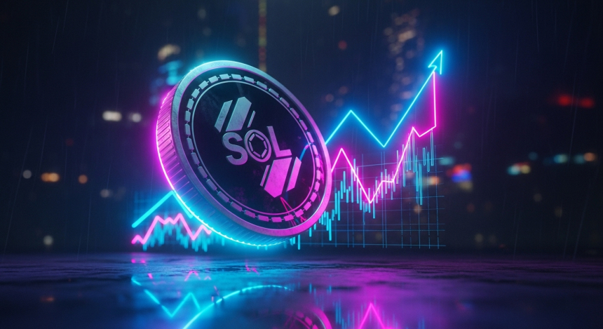  솔라나($SOL), 기관 수요에 힘입어 250달러 돌파…알트코인 시장 재편 신호?