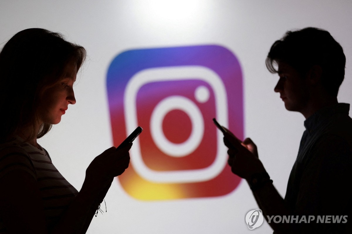 인스타그램, 월간 이용자 30억 돌파…메타 '30억 클럽' 3총사 완성