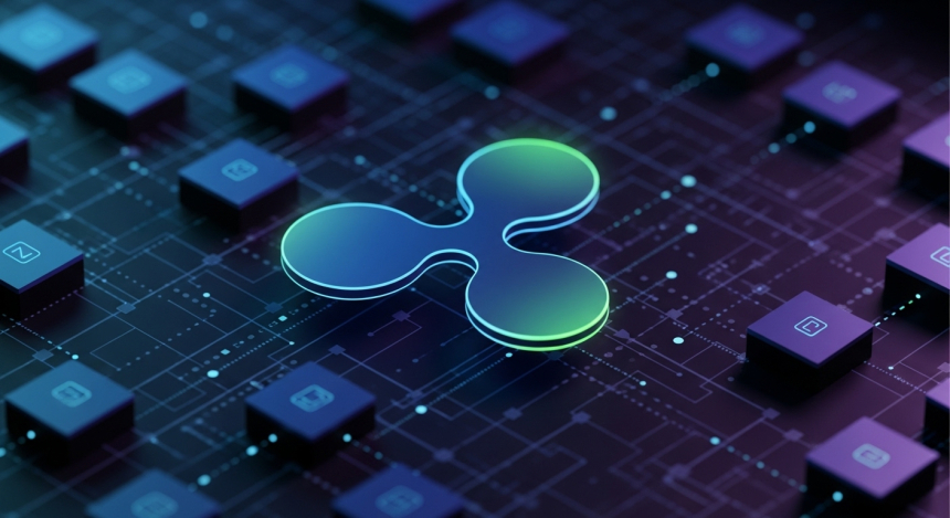  리플 XRP 원장, '비트코인급 블록체인' 주장 재점화…맷 해밀턴-비트코인 진영 설전