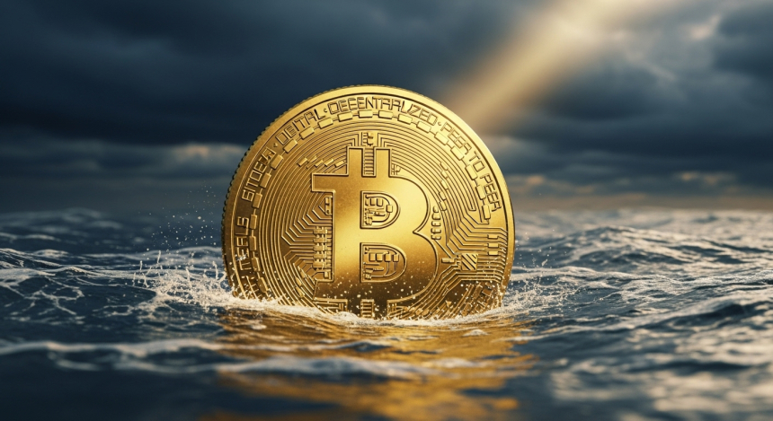 비트코인 고래, 한 달간 약 1조 7,653억 원어치 던졌다…시장에 하방 압력 심화