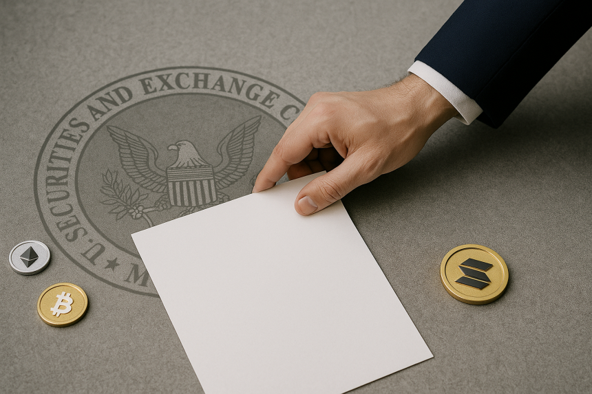  토큰화 자산, 메인스트림으로 진입하나…Nasdaq의 ‘토큰 증권’ 정식 상장 제출