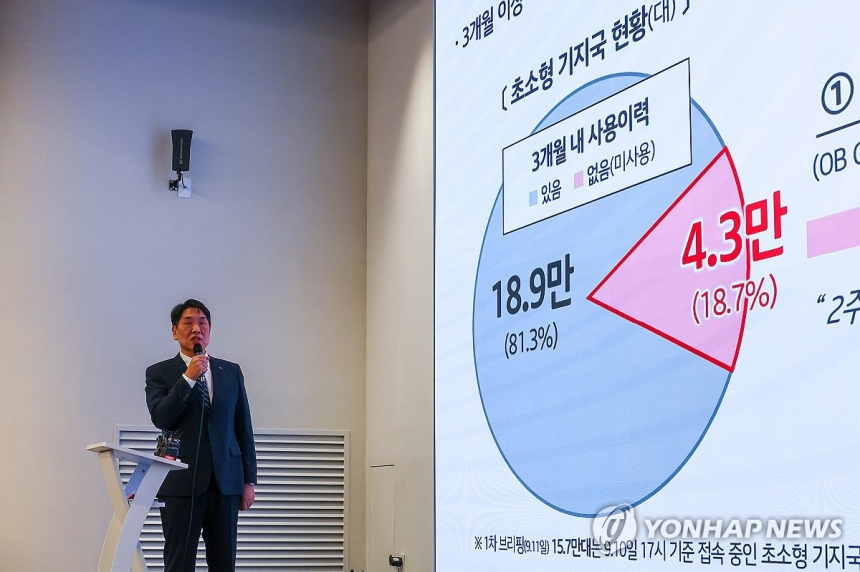  KT, 2만명 개인정보 유출에도 '복제폰 불가'…불법 펨토셀 전면 차단