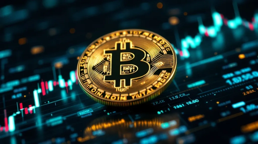 비트코인, 사상 최고가 11만6천 달러 돌파