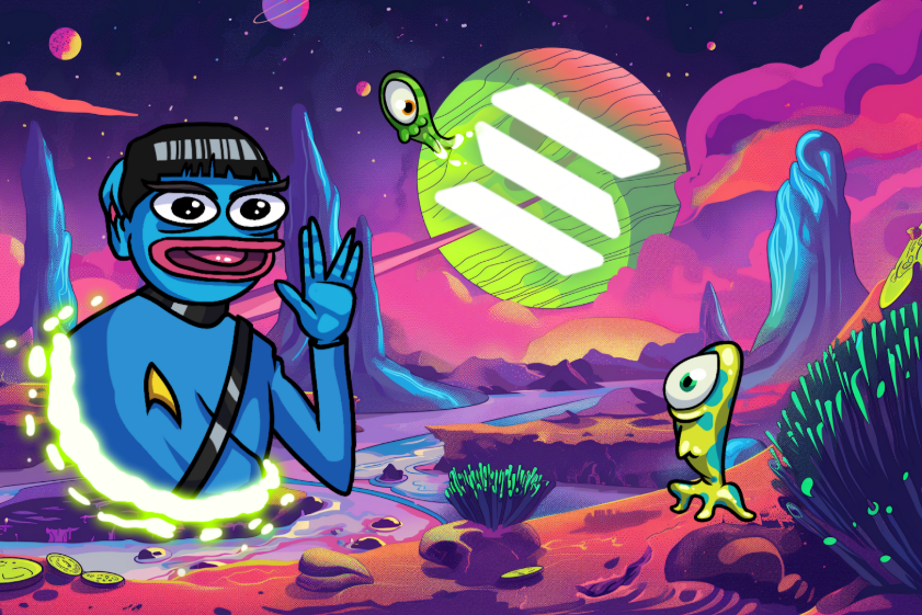  솔라나 최신 동향, XRP 가격 전망, 그리고 ‘차세대 시바이누’로 떠오른 레이어 브렛