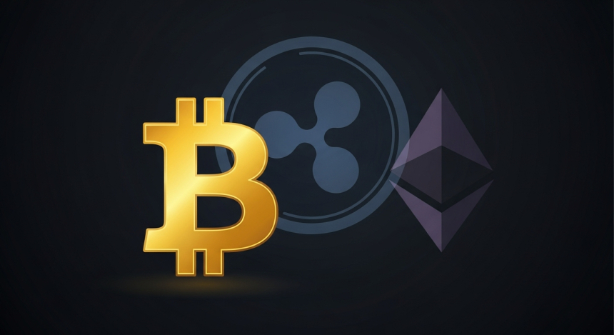  “XRP·이더리움, 비트코인 못 넘는다” 비트코인 옹호자 로샤르의 일침