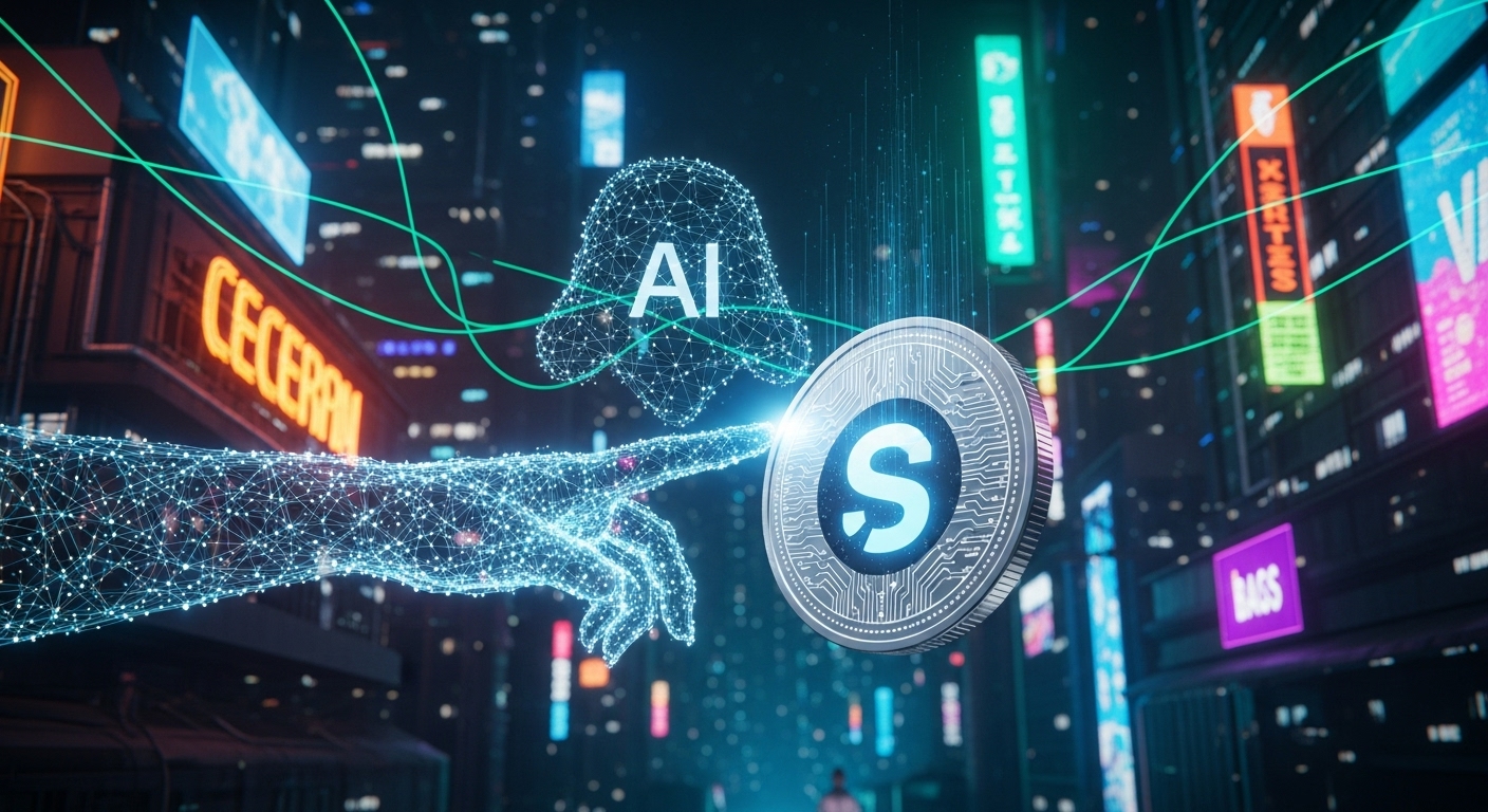 구글, 코인베이스와 손잡고 'AI+스테이블코인 결제' 본격화…디지털 상거래 지형 바꾼다