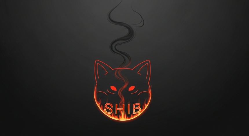시바이누($SHIB) 소각률 55% 급감…가격은 7% 반등하며 버텨