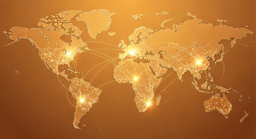  미국, 글로벌 암호화폐 도입 순위 2위…ETF 확산·규제 정비가 견인