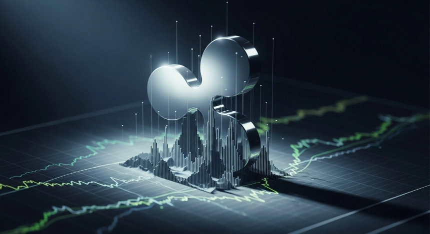 XRP, 저항선 돌파 후 3위 탈환…전문가 "3.60달러 돌파 시 사상 최고가 근접"