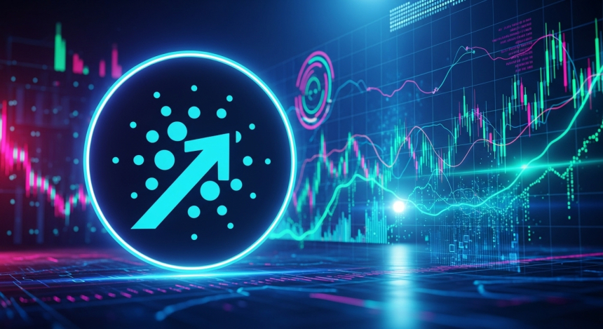  카르다노(ADA), 연간 수익률 148% 상승…비트코인·이더리움 수익률 '압도'