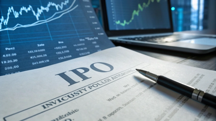  넷스코프·스텁허브·코인셰어스… 기술 IPO 부활 신호 줄 잇는 상장 러시