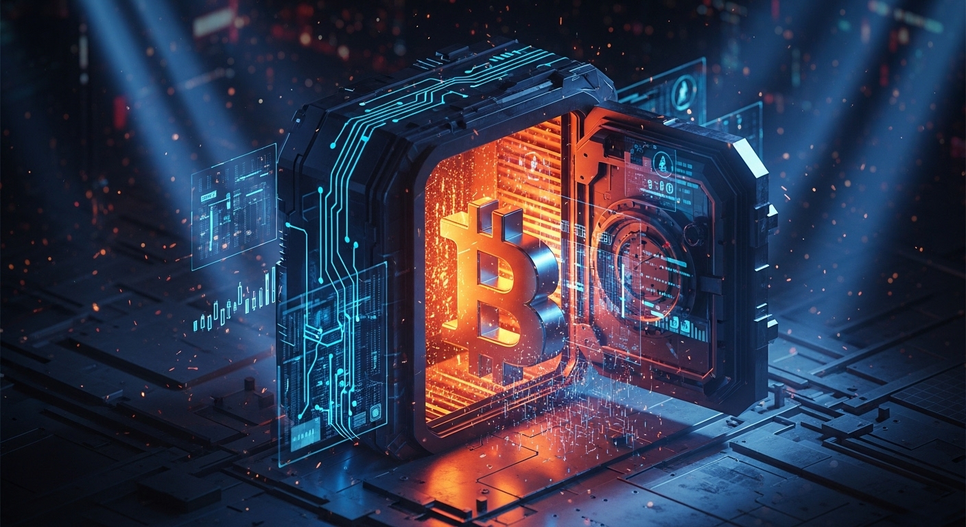 12년 침묵 깬 비트코인($BTC) 고래, FOMC 앞두고 1,610억 원 이동