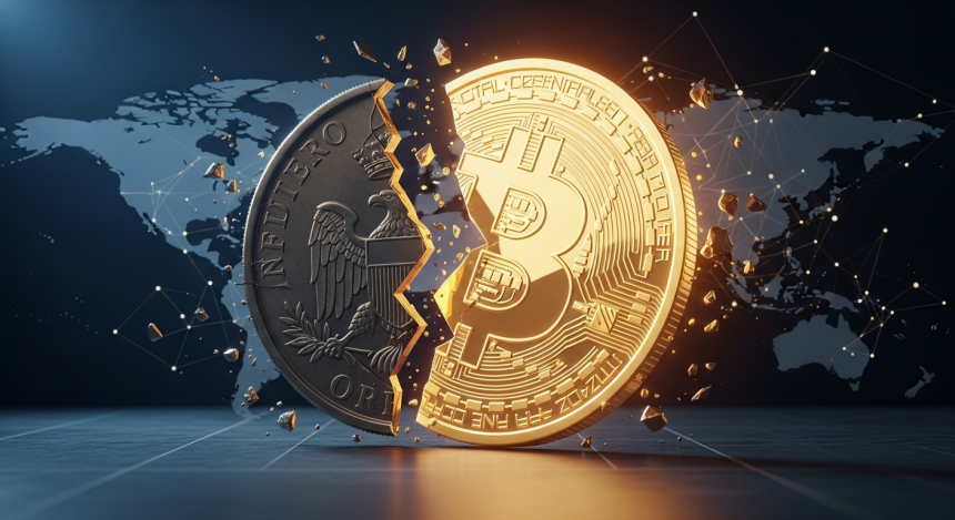  CZ, 인도 루피 가치 하락에 일침…“암호화폐가 국가 경제 회복 해법”