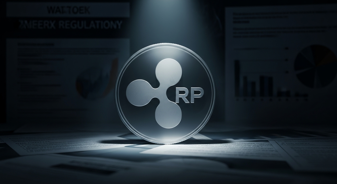 XRP ETF, 10월 '승부의 일주일'...SEC 결정 줄줄이 예고