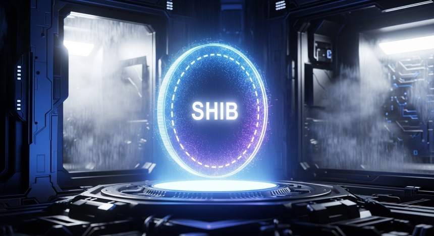  시바이누(SHIB) 고래, 코인베이스서 129만 달러 규모 대량 인출…반등 전조?