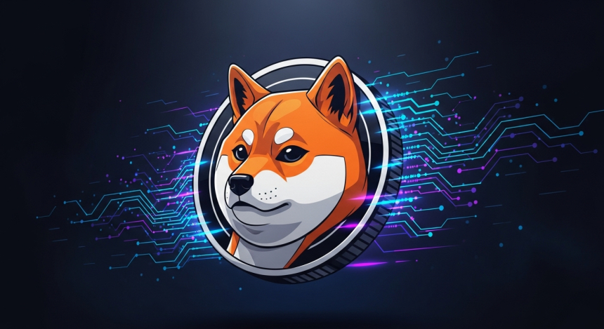  시바이누(SHIB), 26억 토큰 대규모 유출…공급 압박 완화에 가격 반등 신호