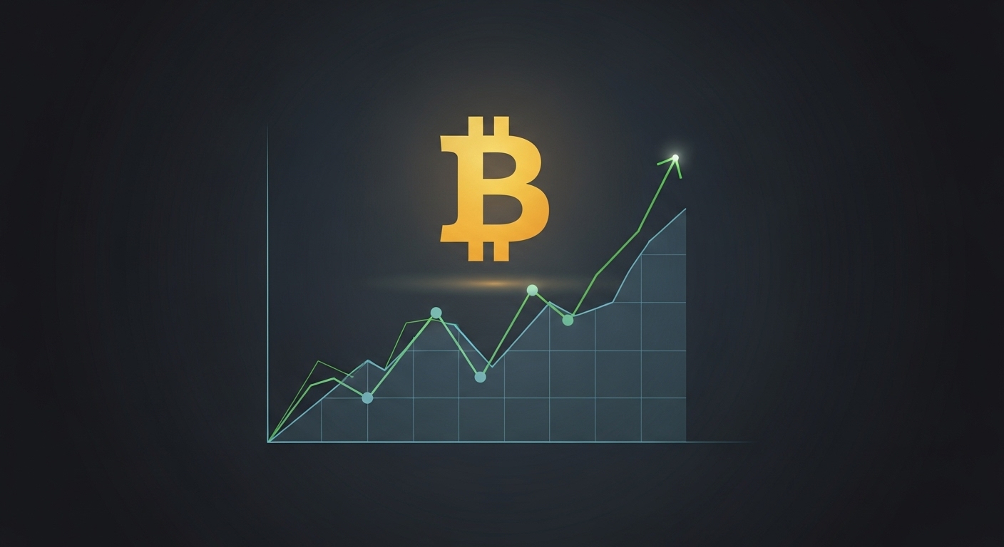 비트코인($BTC) 11만 2,000달러 회복에도 투자심리 '냉랭'…ETF 유출·파생시장 침체 지속