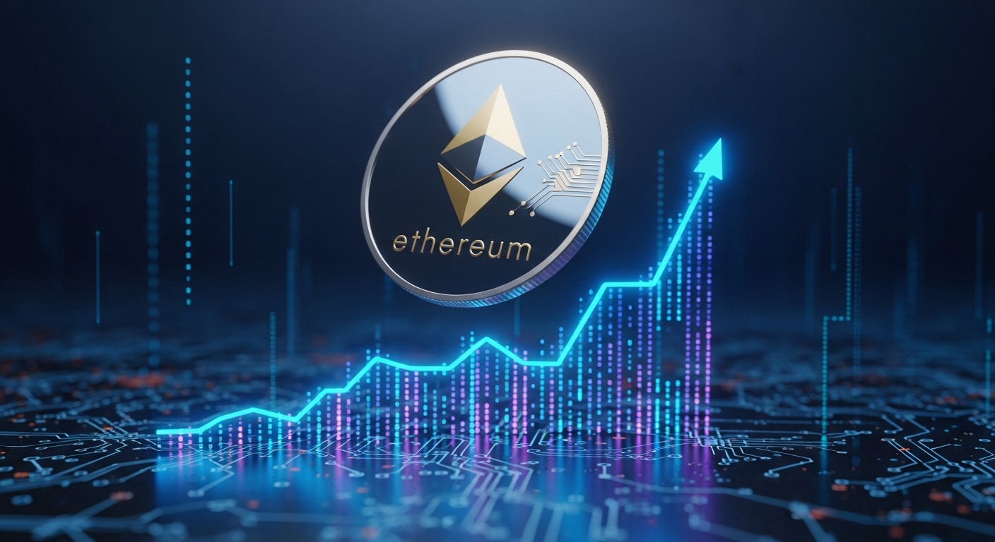 이더리움(ETH), 9월 5,000달러 돌파 가능성…기술적·거시적 호재 겹쳐