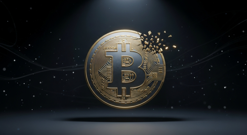  비트코인(BTC), 상승 전환 기로…지지선 유지 시 137,300달러까지 급등 가능