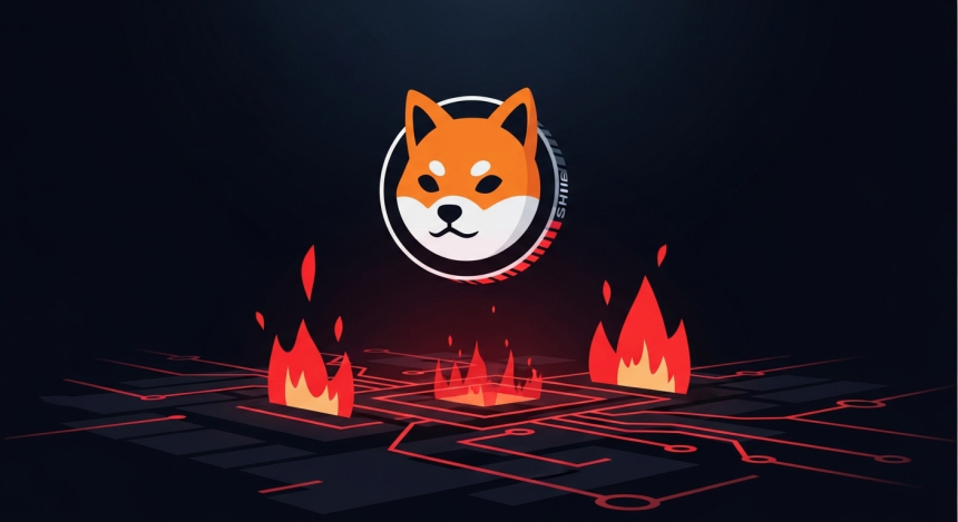  시바이누(SHIB), 일주일간 2,031만 개 토큰 소각…공급 축소 가속