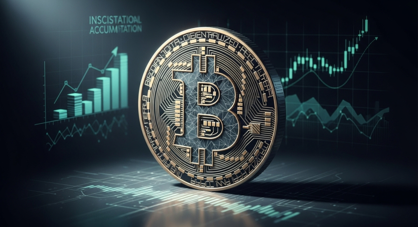  스트래티지, 비트코인($BTC) 1,955개 추가 매집…총 472억 달러 규모 보유