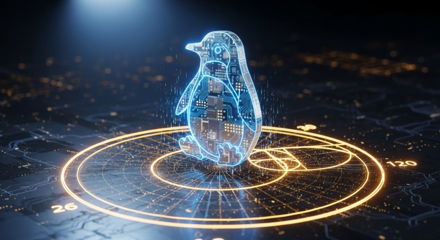  펏지펭귄(PENGU), 0.035달러 지지선 재확인…최대 180% 기술적 상승 예고