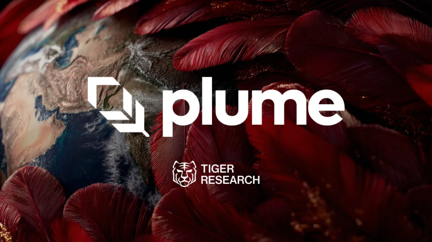  플룸, RWA 장악 이어 BTCFi 공략…웹3·기관금융 잇는 혁신 퍼즐 완성될까