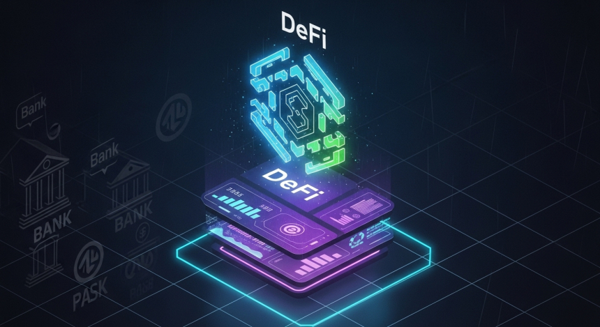  美 성인 42%, 제도화되면 디파이 이용 의사 밝혀…“전통 금융 불신” 확산