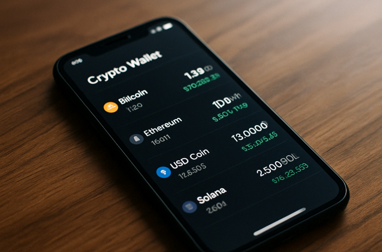  전문가들이 꼽은 차세대 알트코인, 향후 6개월 내 솔라나·XRP·카르다노를 뛰어넘을까