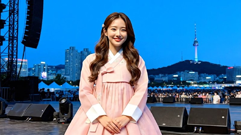  케이팝 로드 콘서트, AI MC와 Web3 기술로 글로벌 팬덤 문화 진화