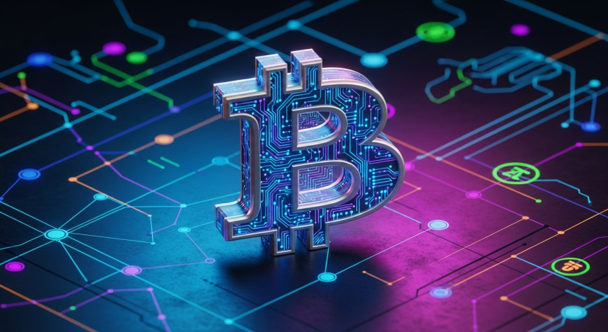  비트코인($BTC), 엔비디아 닮은꼴? '20% 조정' 거치며 최고가 향한다