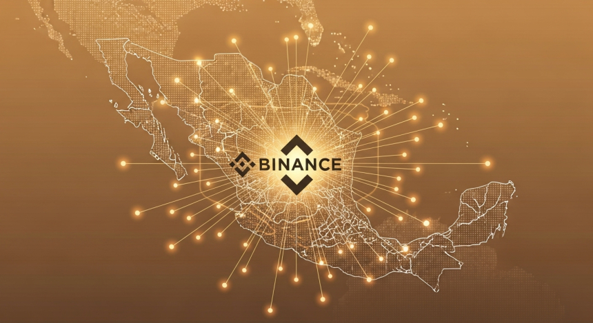  바이낸스, 멕시코에 739억 원 투입…핀테크 법인 '메다'로 중남미 공략 가속
