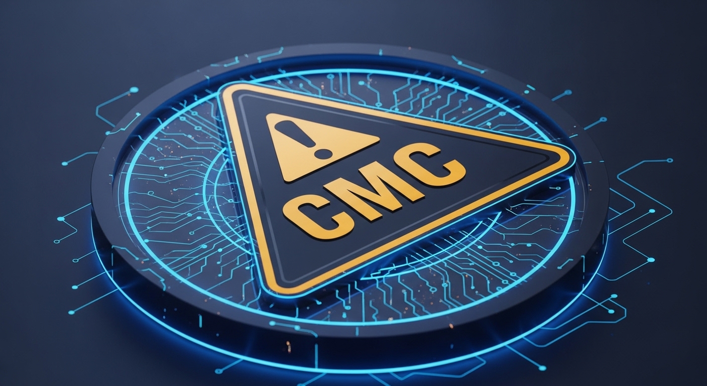 코인마켓캡 사칭 사기 급증…'CMC 토큰' 절대 투자 말라