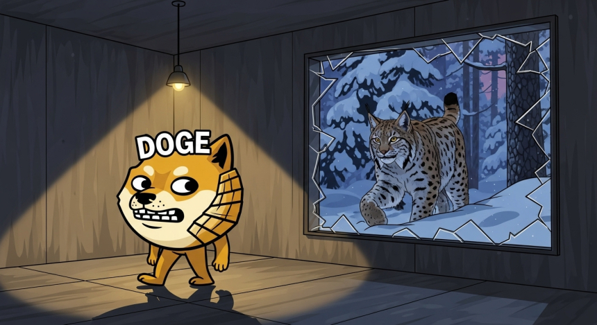  도지코인 창립자, 2025년 알트코인 시즌 '밈'으로 풍자…과열 기대감 경고