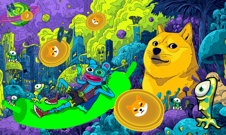  도지코인 가격 현황, 시바이누 소식 그리고 2026년 레이어 브렛이 두 밈코인을 추월할 것으로 전망되는 이유