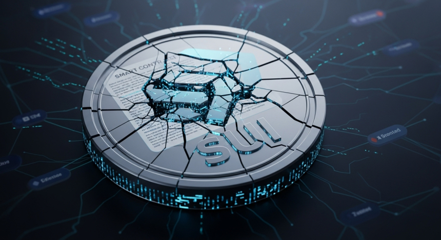  수이 기반 디파이 네모, 감사 없는 코드로 36억 원 해킹 피해