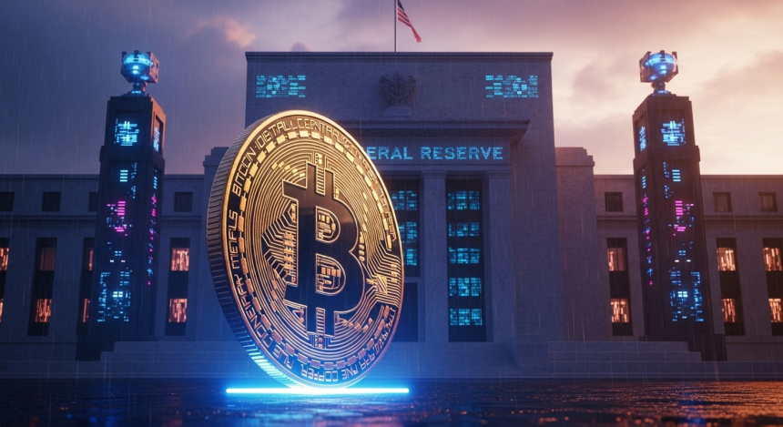  트럼프, 비둘기파 연준 의장 지명 시 비트코인 20만 달러 가능성