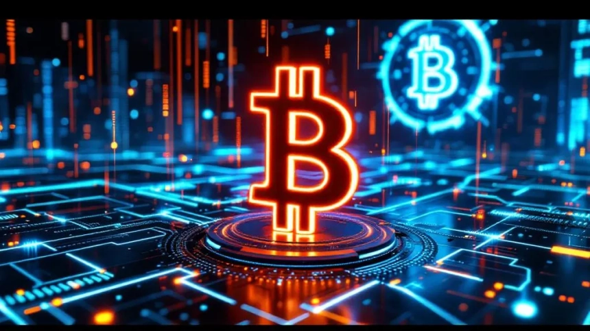 비트코인 해시레이트, 사상 최고치 경신