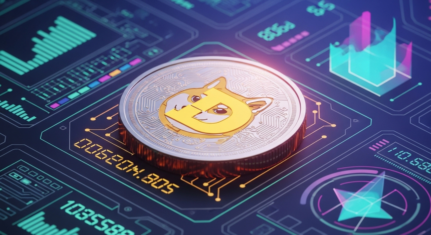  도지코인($DOGE), 2억 개 이체 소동에 급등…ETF 기대감 확산