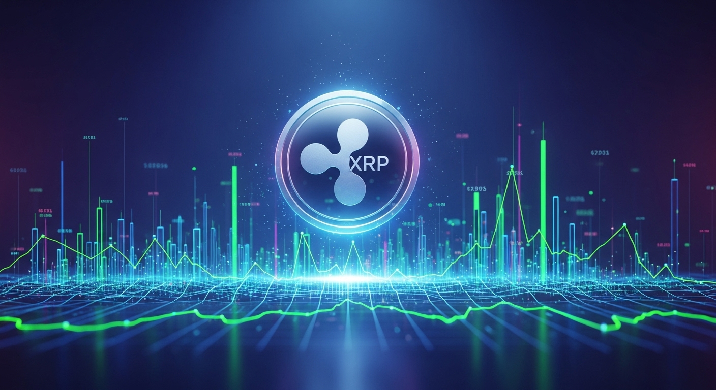 이더리움 5,500달러 전망에 고조…XRP ETF도 출격 대기