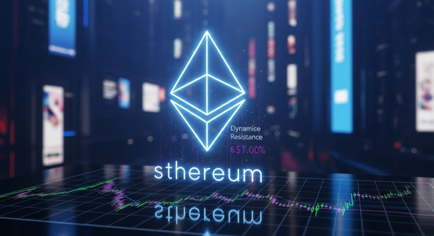  이더리움($ETH), 4,900달러 저항 앞에서 숨고르기…전문가 '10,000달러 간다'