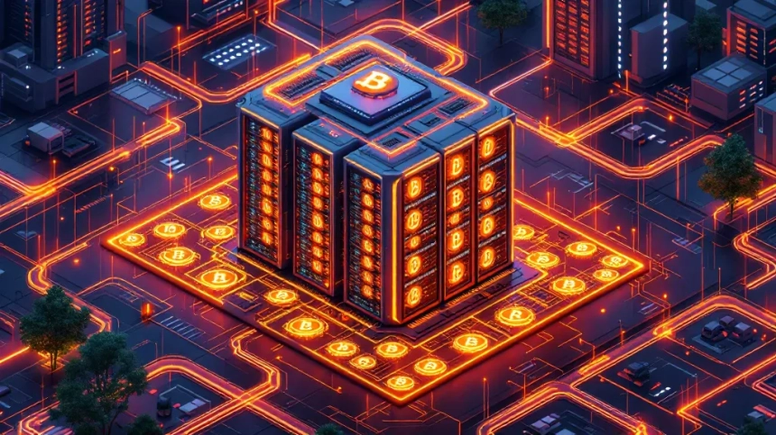  Hyperscale Data, 1억 달러 규모 비트코인 투자 계획 발표