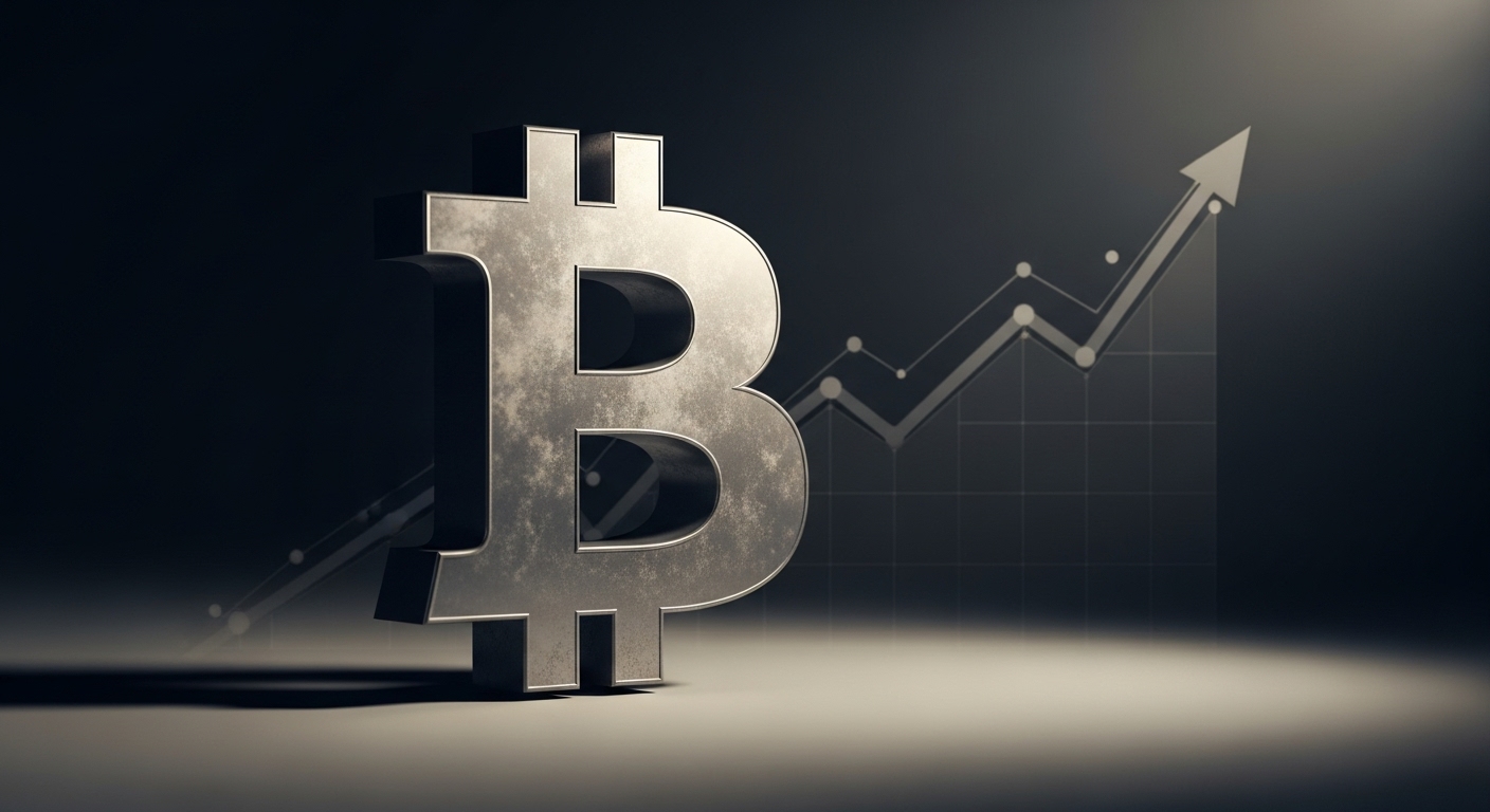 비트코인($BTC), 112,000달러 돌파…단기 상승 지속 여부 주목