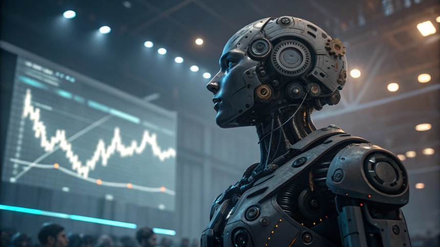  유아이패스, '에이전틱 AI' 힘입어 깜짝 흑자…연매출도 상향