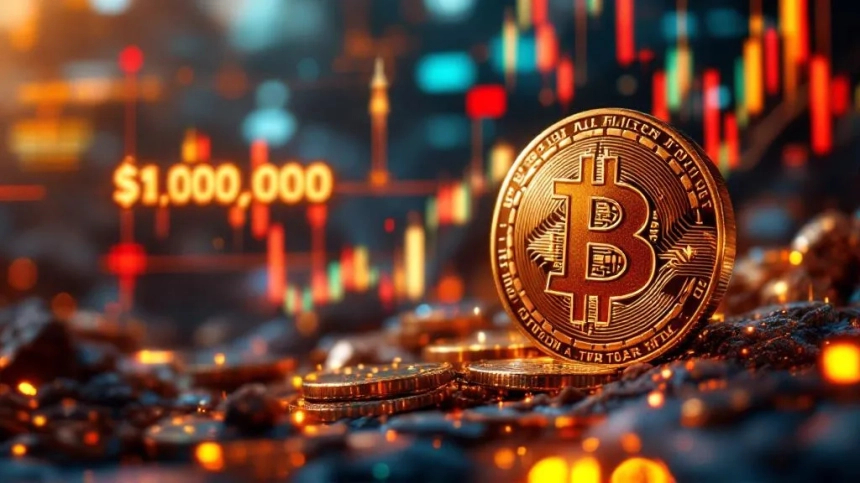 비트코인, 사상 최고가 11만 달러 돌파