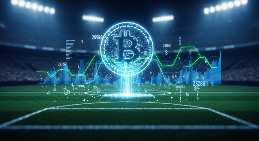  축구 이적시장, 비트코인과 블록체인으로 '리얼타임 정산' 전환 가속