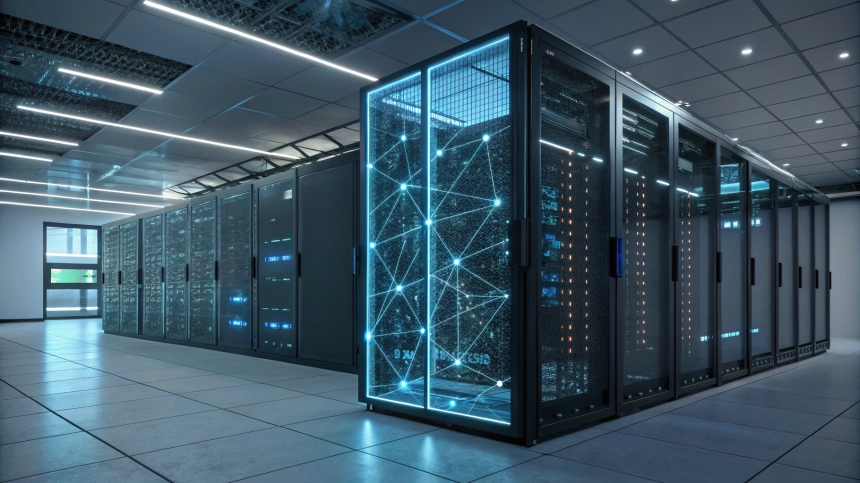  네오포제이, '인피니그래프' 공개… AI 시대 맞춤 초대형 그래프 DB 출시