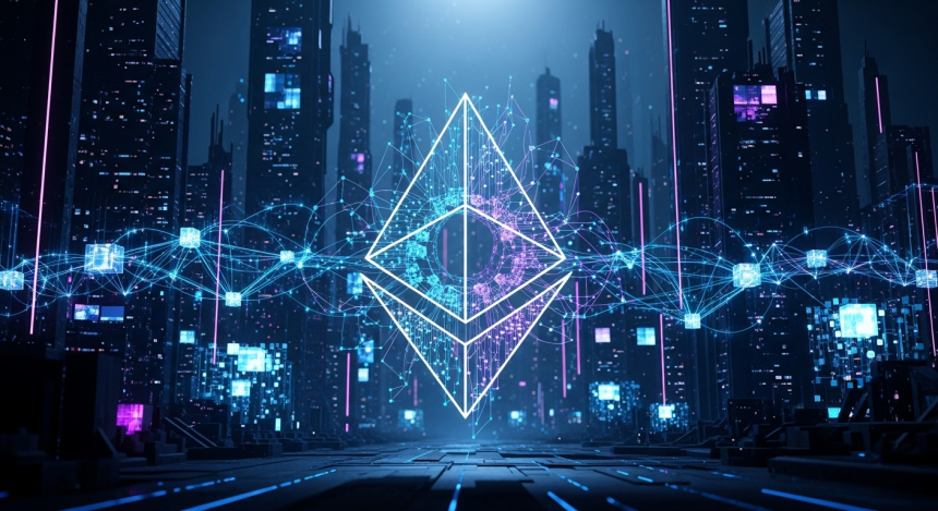  이더리움(ETH), AI 전담팀 출범…“탈중앙 AI 인프라 구축 나선다”