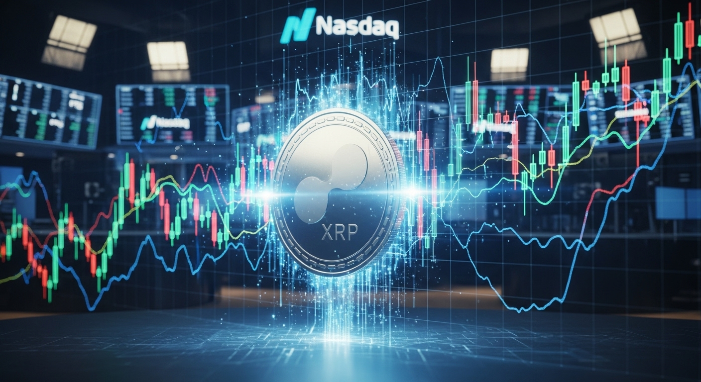 해시덱스 ETF, XRP·솔라나·스텔라 신규 편입…美 제도 변화가 기폭제
