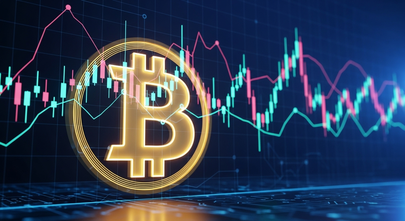비트코인(BTC), 기관 자금 4억 달러 유입…ETF 왕좌 탈환